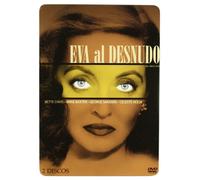 Eva Al Desnudo (Metal) [DVD]