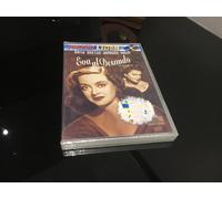 Eva Al Nudo DVD All About Eve Bette Davis