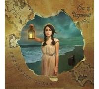 Eva and The Vagabond Tales Uncharted Ocean (CD)