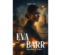 EVA BARR Algorithm of Power