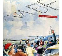 Eva Be - Moving Without Traveling