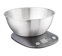 EVA BILANCIA CUCINA DIGITALE 5 KG/1G 033350