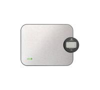 EVA BILANCIA DA CUCINA CINETICA INOX 5KG/1G