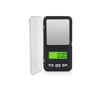 EVA BILANCIA CUCINA TASCABILE 200G DIVISIONE A 0,02G 033303