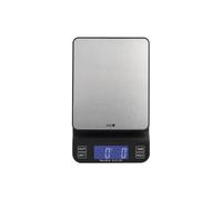 EVA BILANCIA PESAPACCHI DIGITALE 30KG/2G 033289