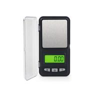 EVA BILANCIA CUCINA TASCABILE 200G DIVISIONE A 0,02G 033303