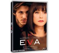 Eva [Blu-Ray] - Isabelle Huppert Richard Berry - 1970