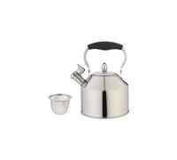 EVA BOLLITORE FISCHIANTE INOX 1,5 L