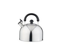 EVA BOLLITORE FISCHIANTE INOX 4,2 L