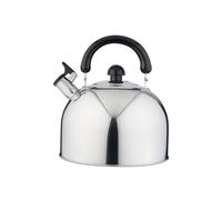EVA BOLLITORE FISCHIANTE INOX 5,7 L