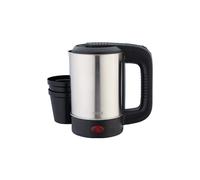 EVA BOLLITORE INOX E NERO 0,5 L EK9017