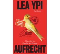 Eva Bonn&eacute Aufrecht: Überleben im Zeitalter der Extreme (Copertina rigida)