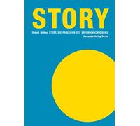 Eva Brückner-Tuckwiller Joseph Zobel P Story: Die Prinzipien (Copertina rigida)