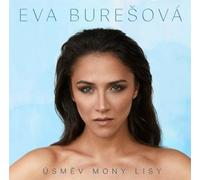 Eva Burešová - Úsměv Mony Lisy (CD)