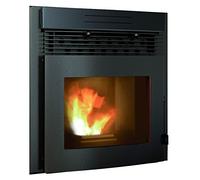 Eva Caminetti Inserto A Pellet