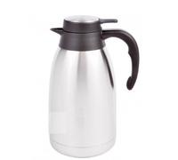 Eva caraffa termica 1.5 litri acciaio inox tappo dosatore