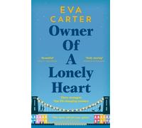 Eva Carter Owner of a Lonely Heart (Copertina rigida)