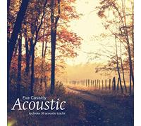 Eva Cassidy - Acoustic