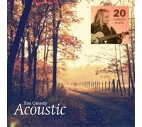 Cassidy Eva - Acoustic