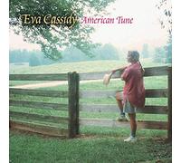Eva Cassidy American Tune (Vinyl LP) 12" Album