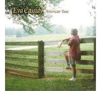 Eva Cassidy American Tune (CD) Album