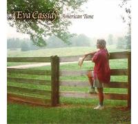 Eva Cassidy American Tune (CD) Album