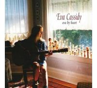 Eva Cassidy Eva By Heart (CD) Album