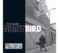 Eva Cassidy - Eva Cassidy - Nightbird 2 CD and DVD Pack