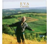 Eva Cassidy - Imagine by Eva Cassidy (2006) Audio CD