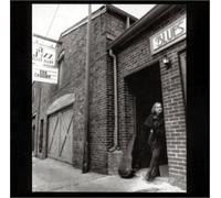 Eva Cassidy Live at Blues Alley (CD) Album