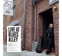 Eva Cassidy Live At Blues Alley (CD)