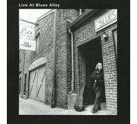 Eva Cassidy Live at Blues Alley (CD) Album