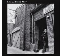 Eva Cassidy Live at Blues Alley (CD) Album