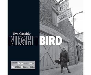 Eva Cassidy - Nightbird (2CD/DVD) - UK Edition by Eva Cassidy (2015-01-01)
