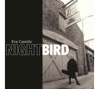 Eva Cassidy Nightbird (Vinyl LP) Collector's 12" Album Box Set