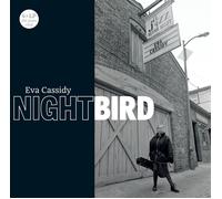 Eva Cassidy Nightbird (Vinyl LP) 12" Album Box Set