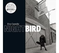 Eva Cassidy Nightbird (Vinyl LP) Collector's 12" Album Box Set