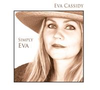 Eva Cassidy Simply Eva (CD)