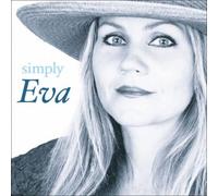 Eva Cassidy Simply Eva (Vinyl LP) 12" Album