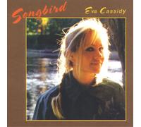 Cassidy Eva - Songbird
