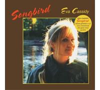 Eva Cassidy Songbird (Vinyl LP) Deluxe 12" Album