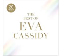 Eva Cassidy The Best Of Eva Cassidy (CD)