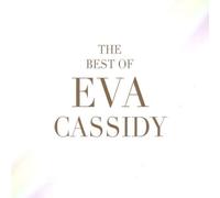 Eva Cassidy The Best of Eva Cassidy (CD) Album