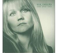 Eva Cassidy Time After Time (Vinyl LP) 12" Album