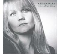 Eva Cassidy - Time After Time [CD] 2000