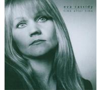 Eva Cassidy Time After Time (Vinyl LP) 12" Album