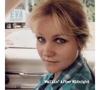 Audio Cd Eva Cassidy - Walkin After Midnight