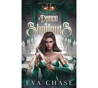 Eva Chase A Dance of Shadows (Tascabile) Royal Spares