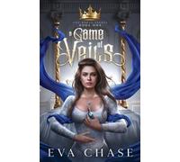 Eva Chase A Game of Veils (Tascabile) Royal Spares