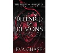 Eva Chase Defended by Demons (Copertina rigida) Heart of a Monster